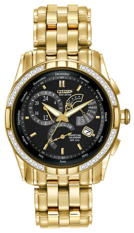 BL8042-54E Citizen Watch