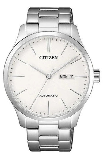 NH8350-83A Citizen Watch
