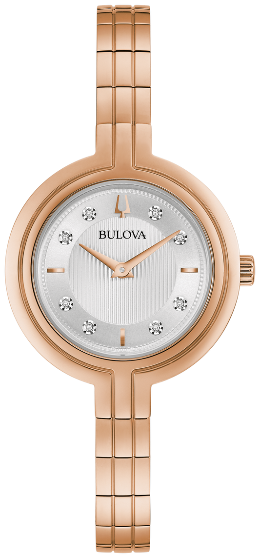 97P145 - Bulova