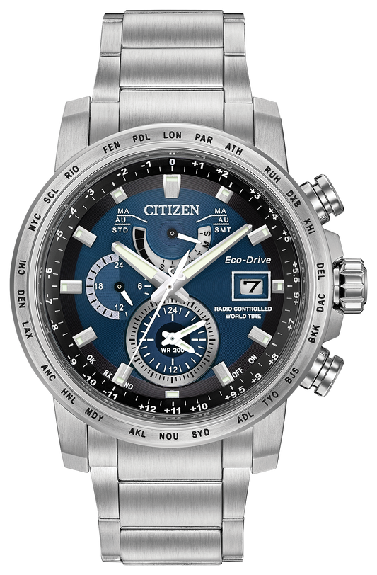 AT9070-51L Citizen Watch