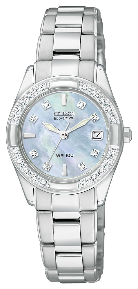 EW1821-55Y Citizen Watch
