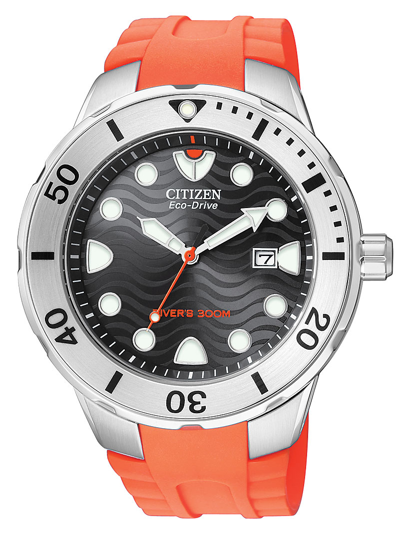 BN0071-06E Citizen Watch