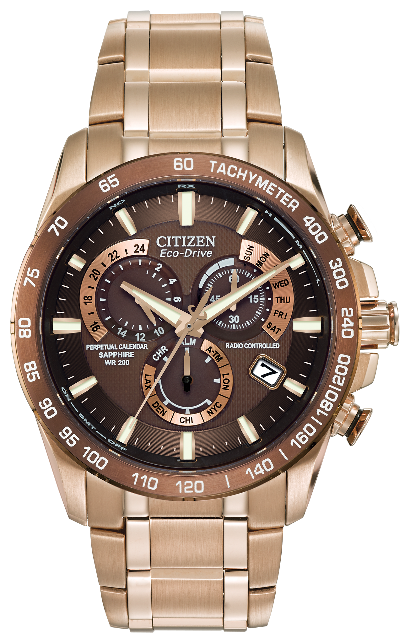 AT4106-52X Citizen Watch