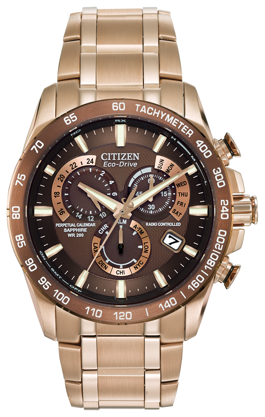 AT4106-52X Citizen Watch