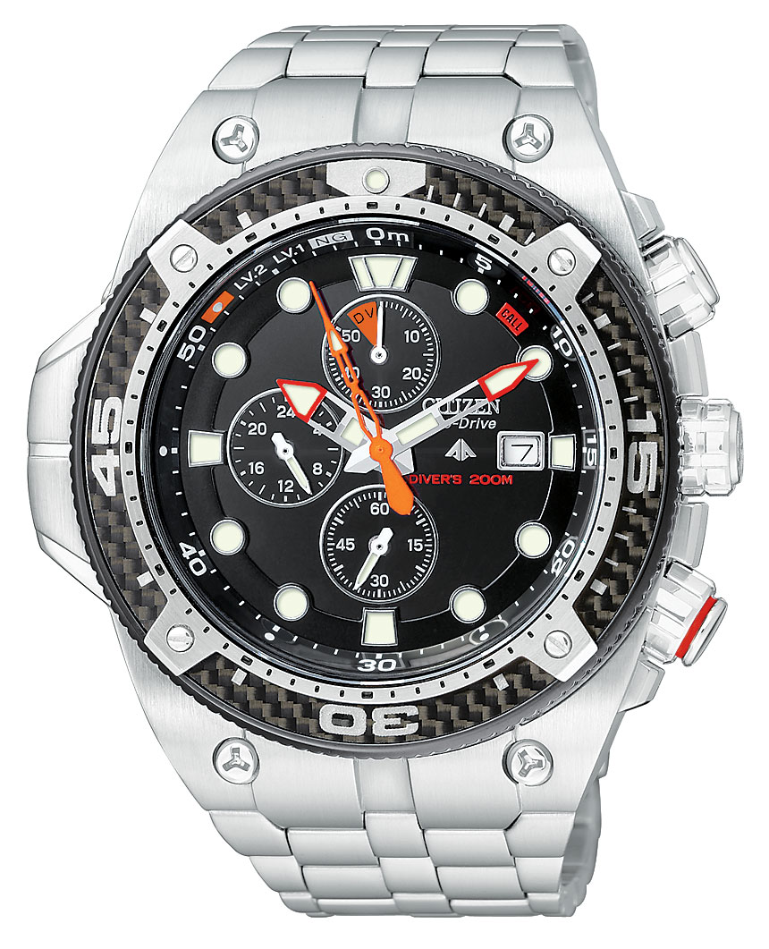 BJ2105-51E Citizen Watch