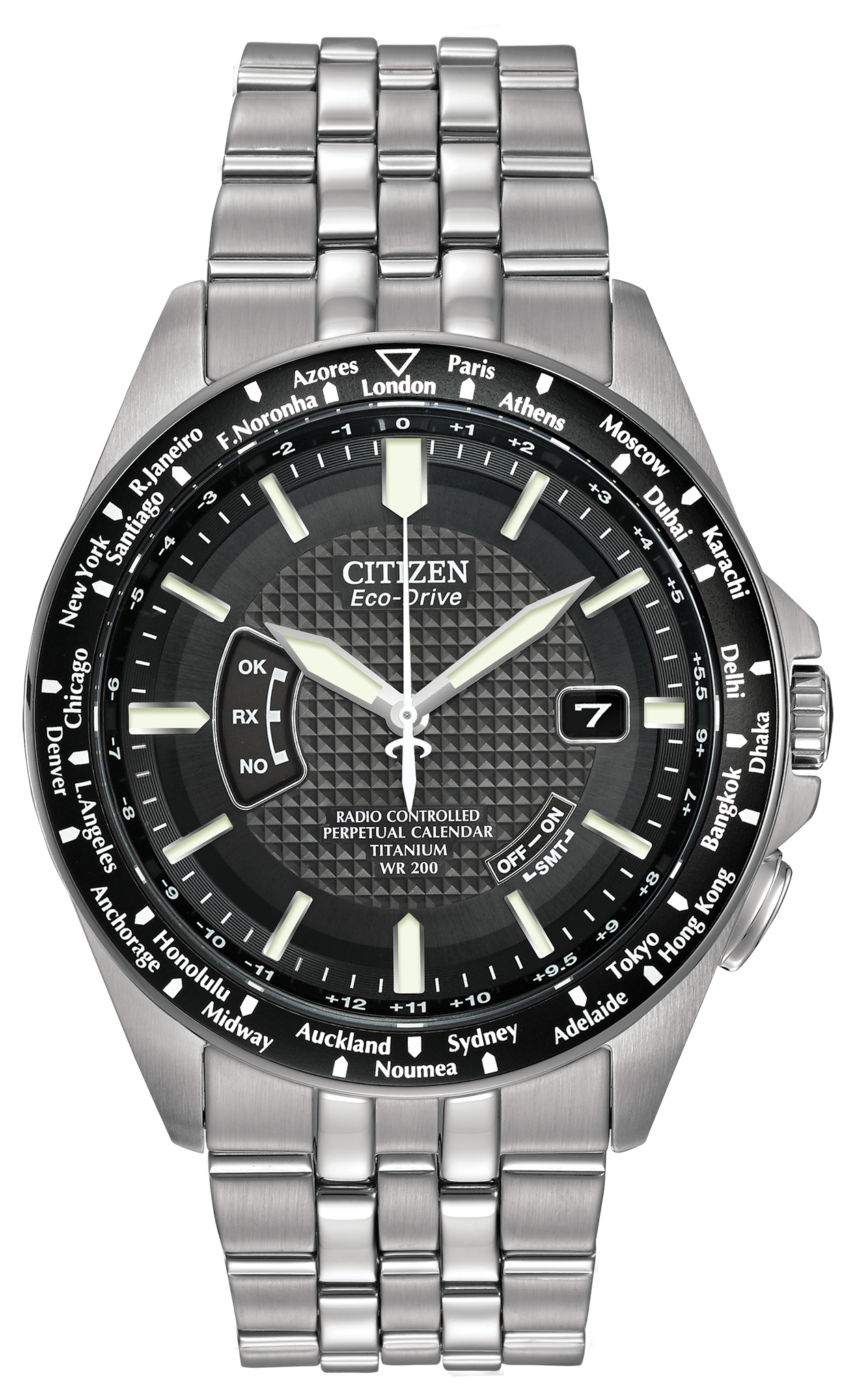 CB0030-56E Citizen Watch