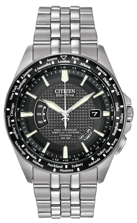 CB0030-56E Citizen Watch