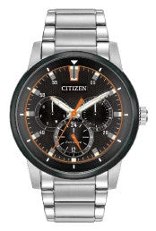 BU2018-55E Citizen Watch