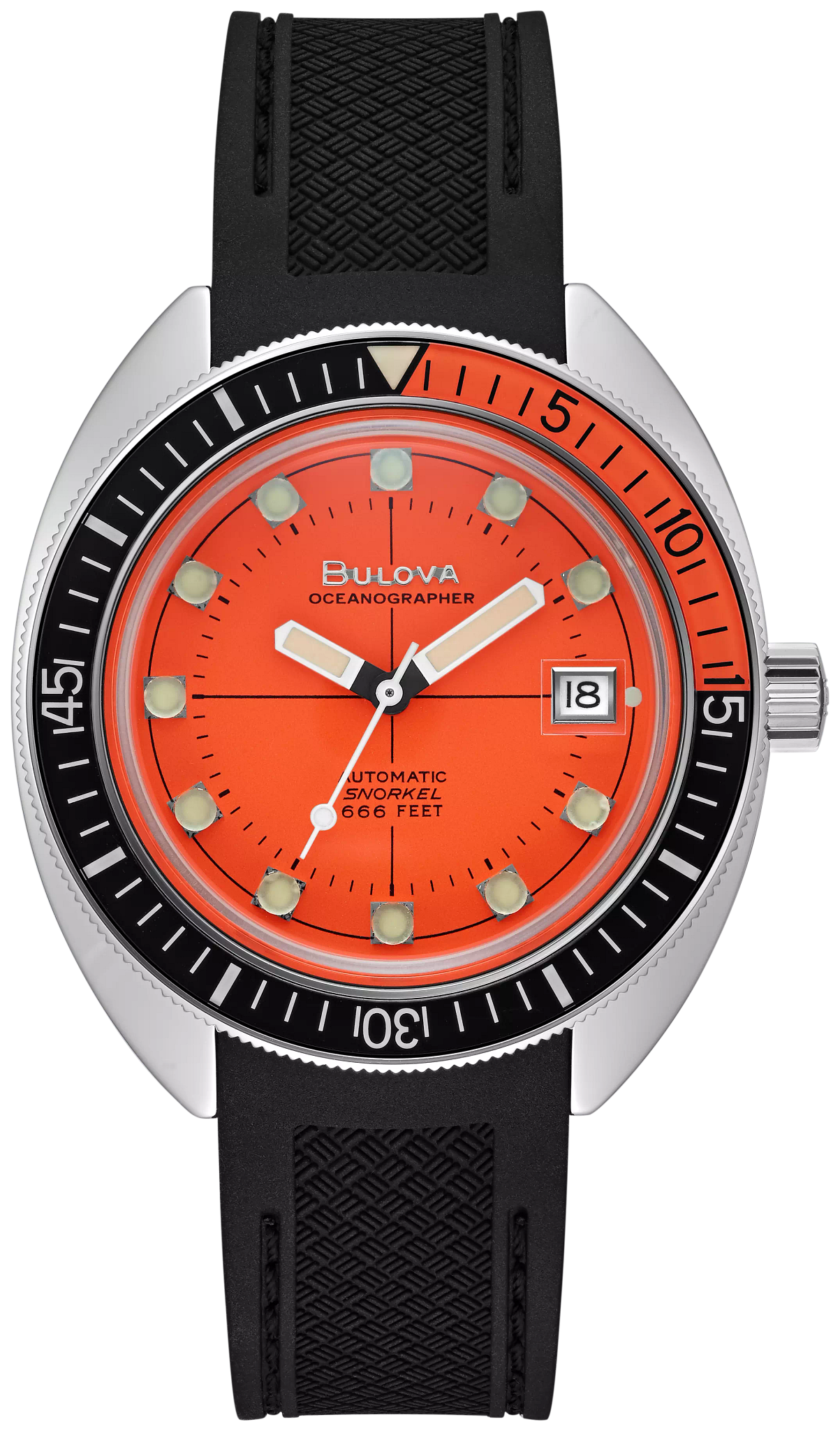96B350 - Bulova