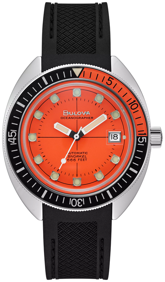 96B350 - Bulova