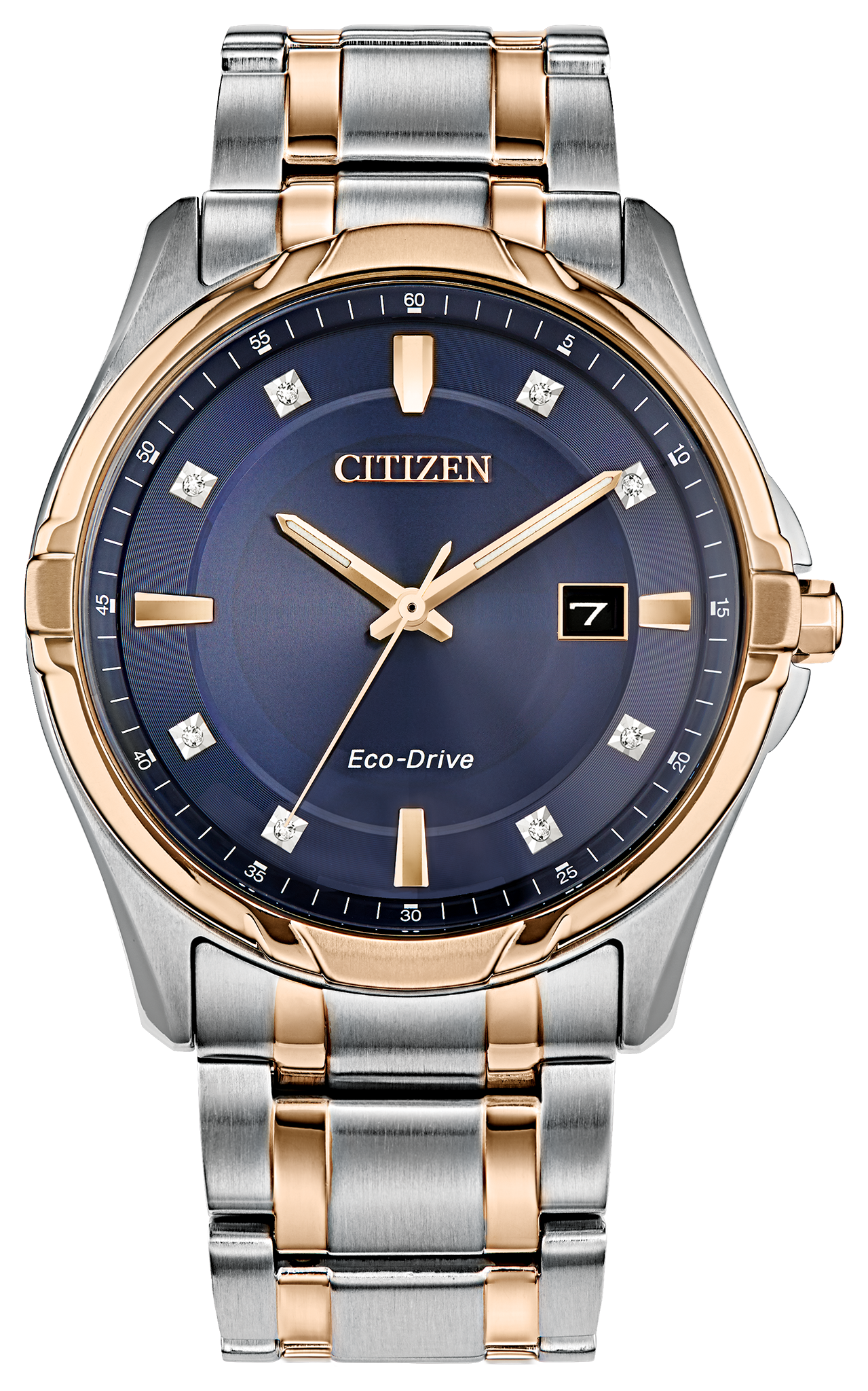 BM7506-54L Citizen Watch