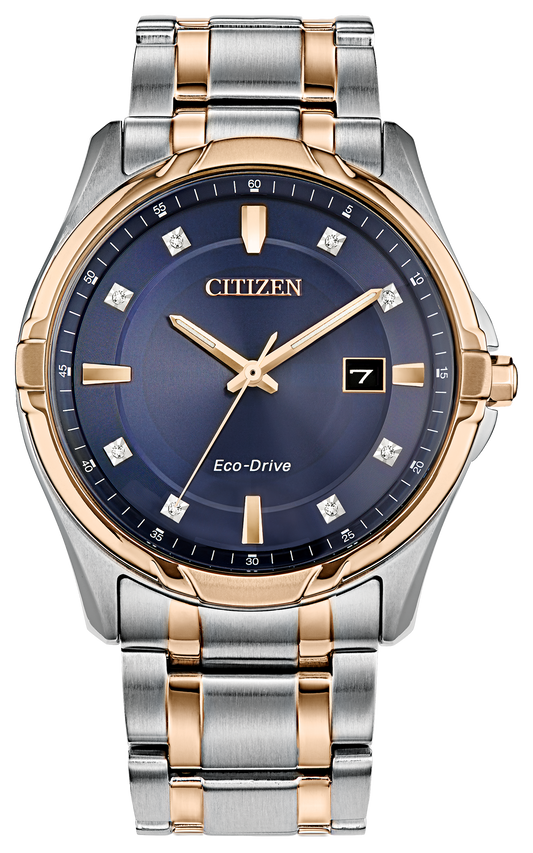 BM7506-54L Citizen Watch