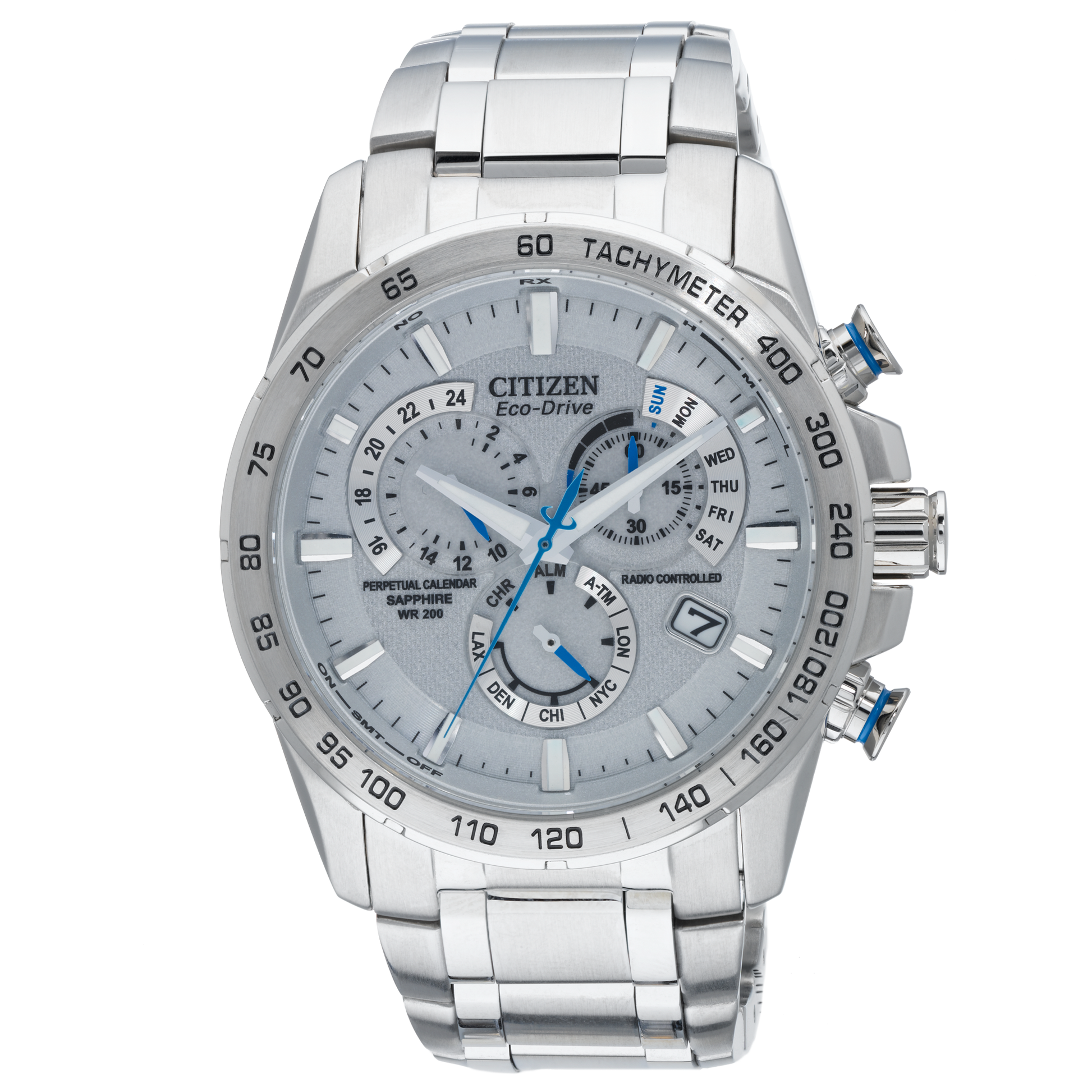 AT4000-53B Citizen Watch