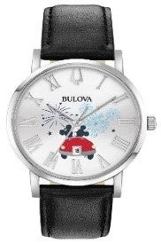 96B312DIS - Bulova