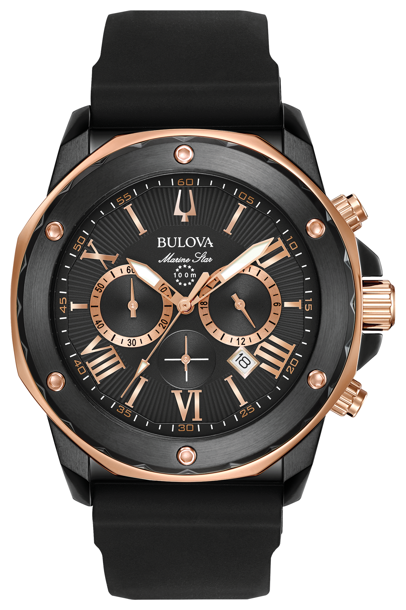 98B307 - Bulova