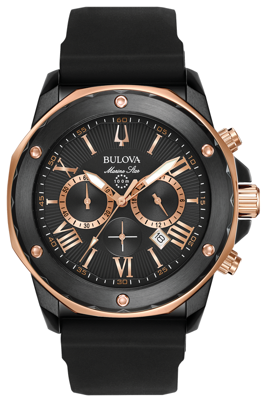 98B307 - Bulova