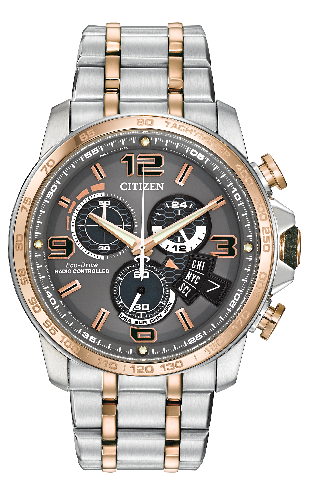 BY0106-55H Citizen Watch