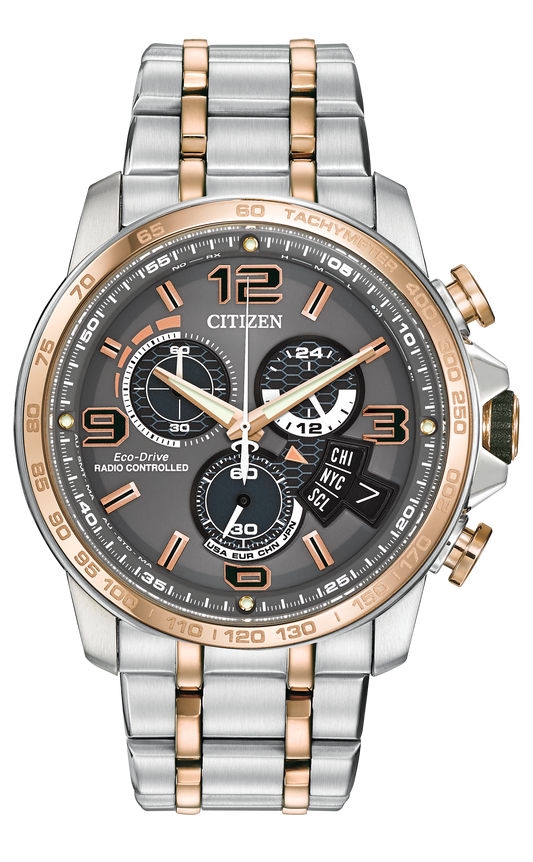 BY0106-55H Citizen Watch