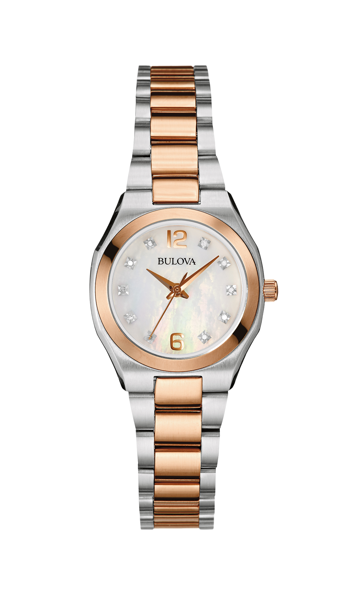 98P143 - Bulova