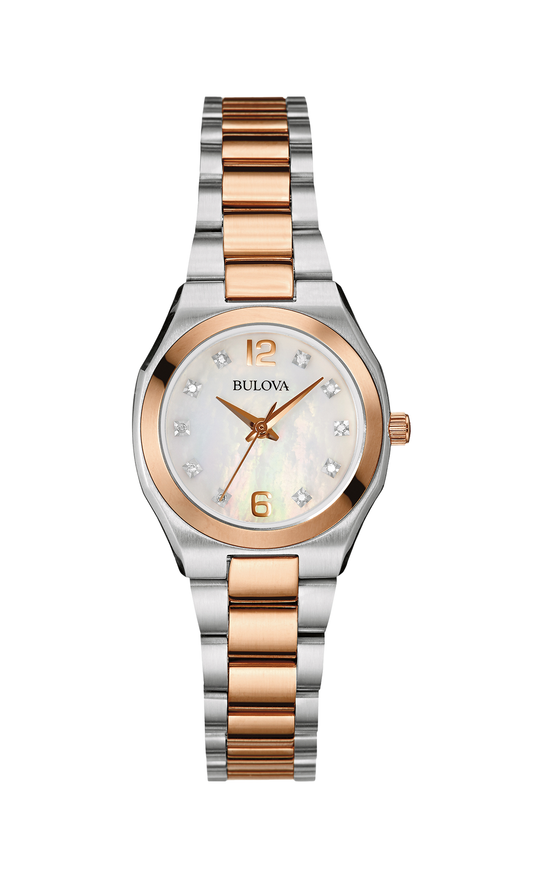 98P143 - Bulova