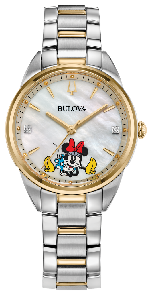 98P226 - Bulova