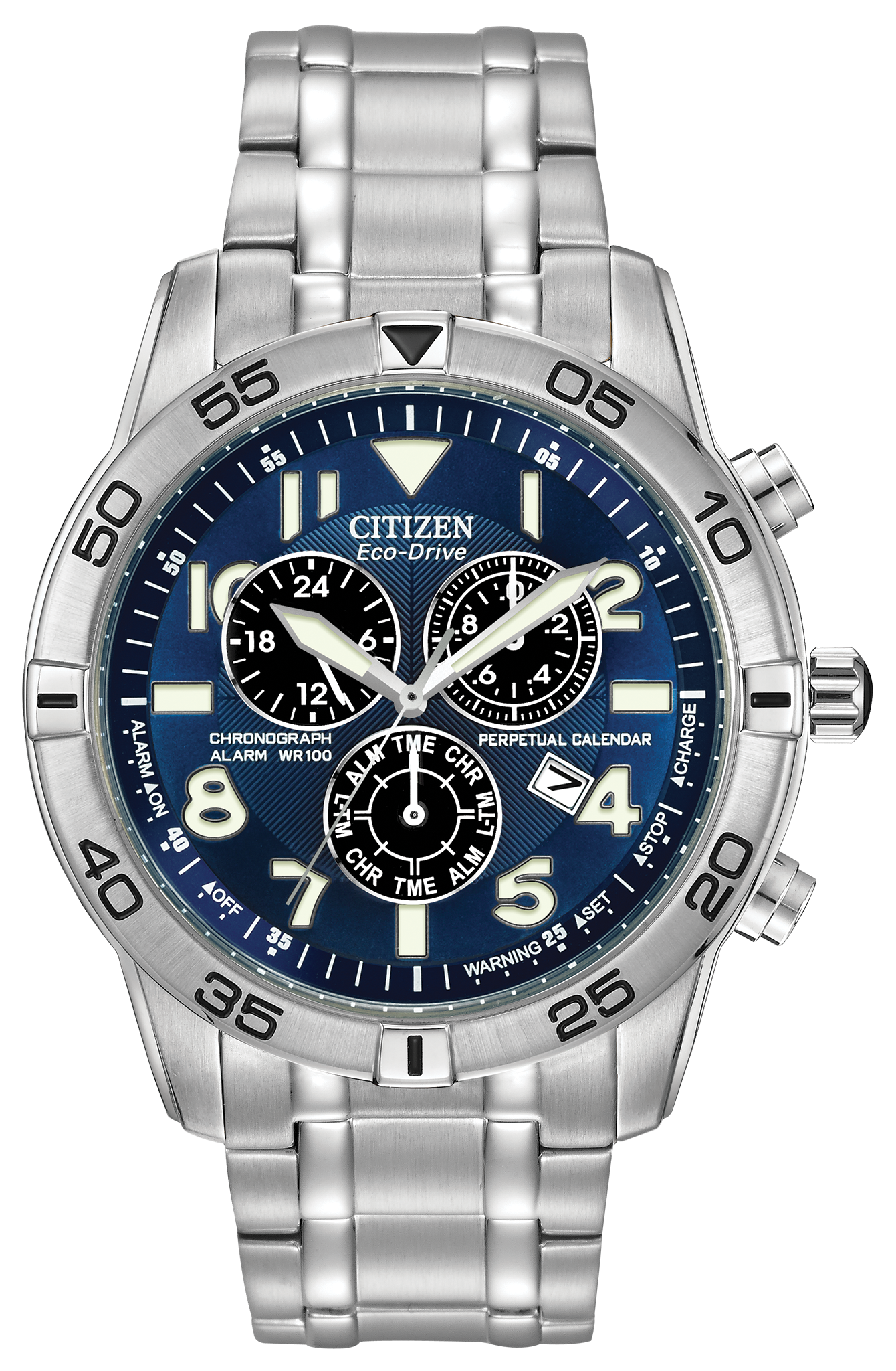 BL5470-57L Citizen Watch
