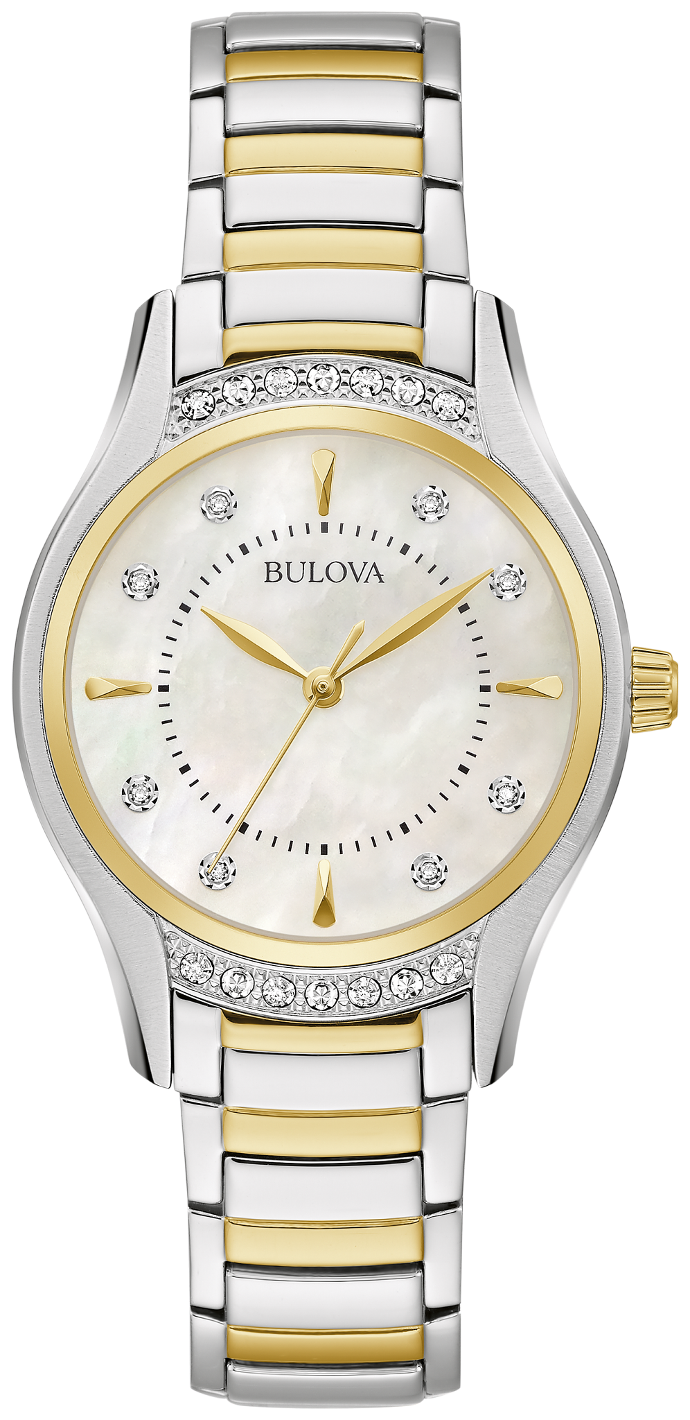 98R288 - Bulova