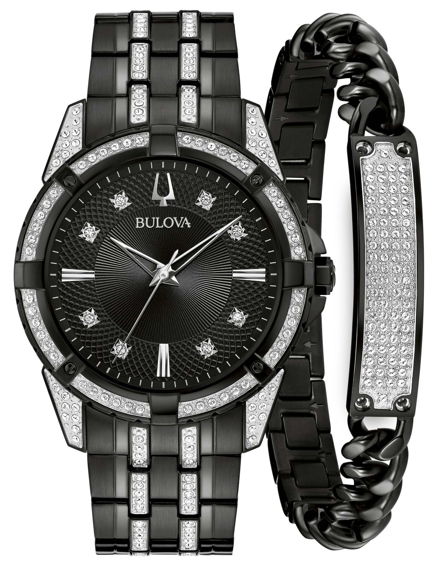 98K109 - Bulova