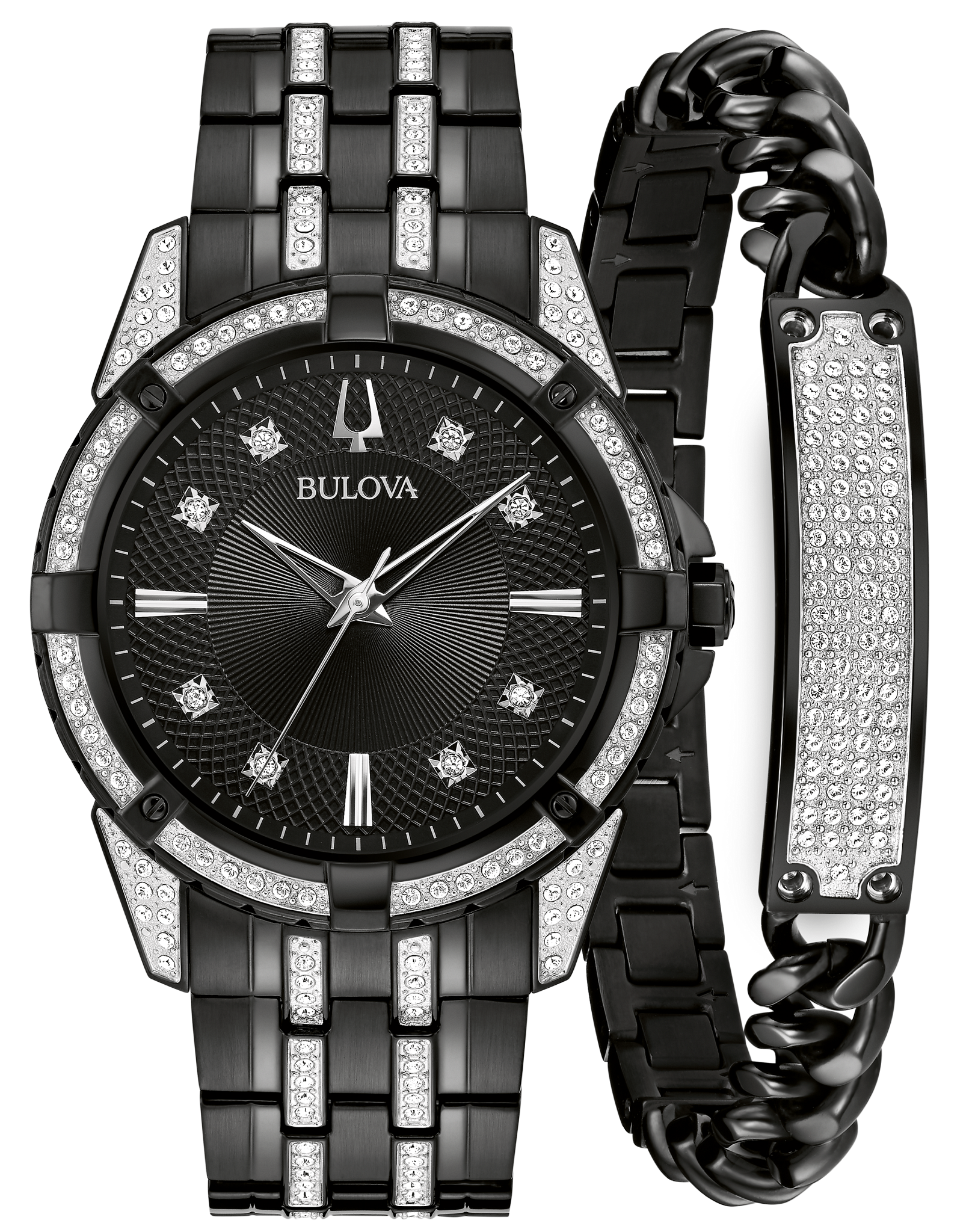 98K109 - Bulova