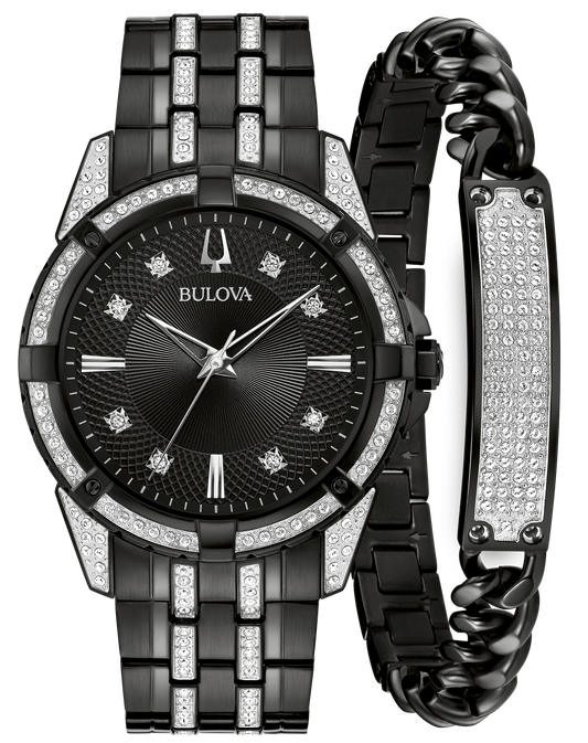 98K109 - Bulova