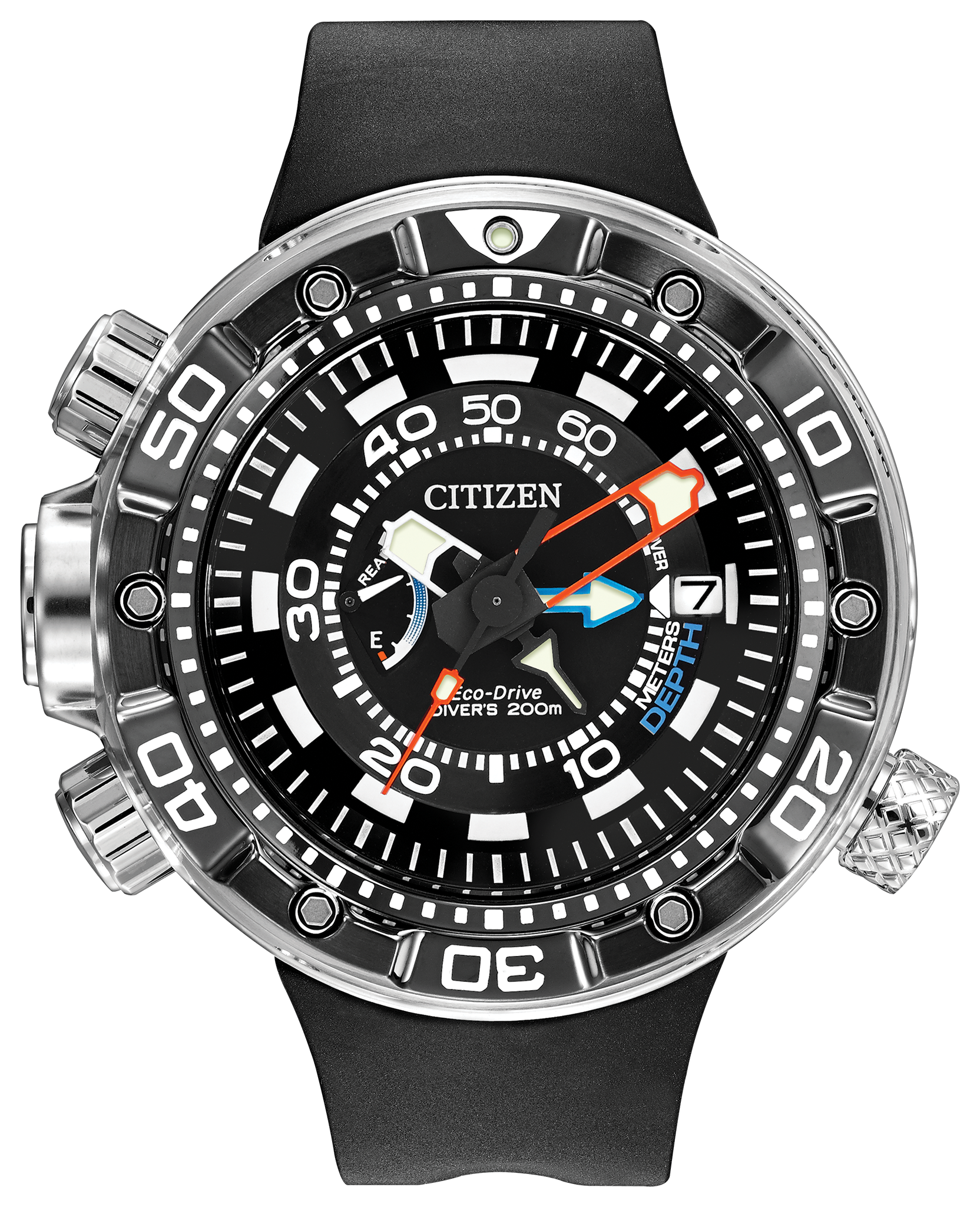 BN2029-01E Citizen Watch