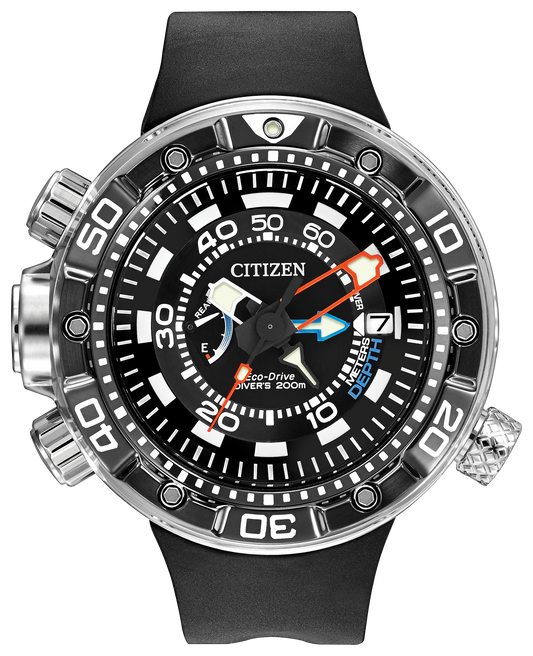 BN2029-01E Citizen Watch