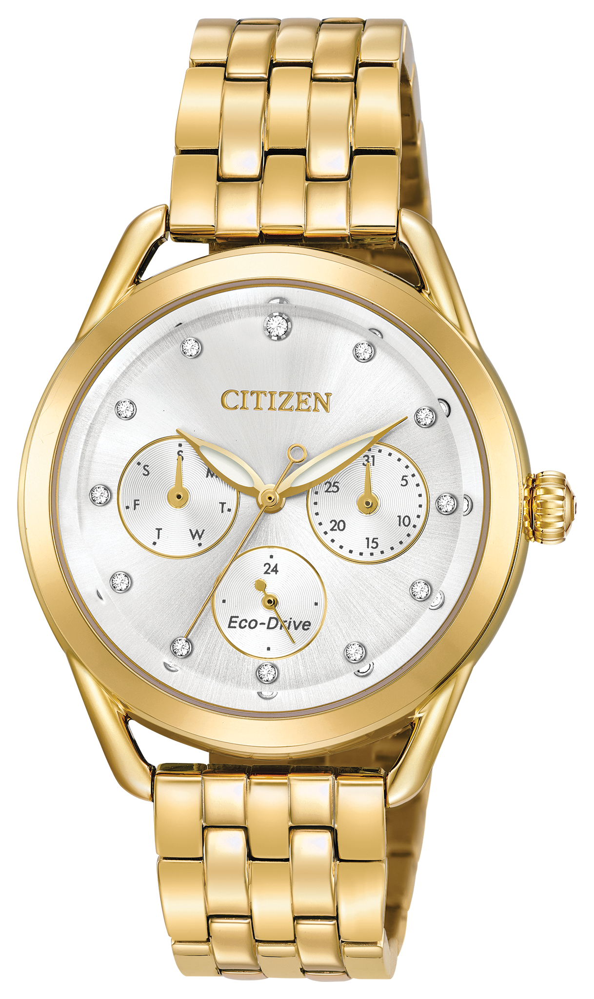 FD2052-58A Citizen Watch