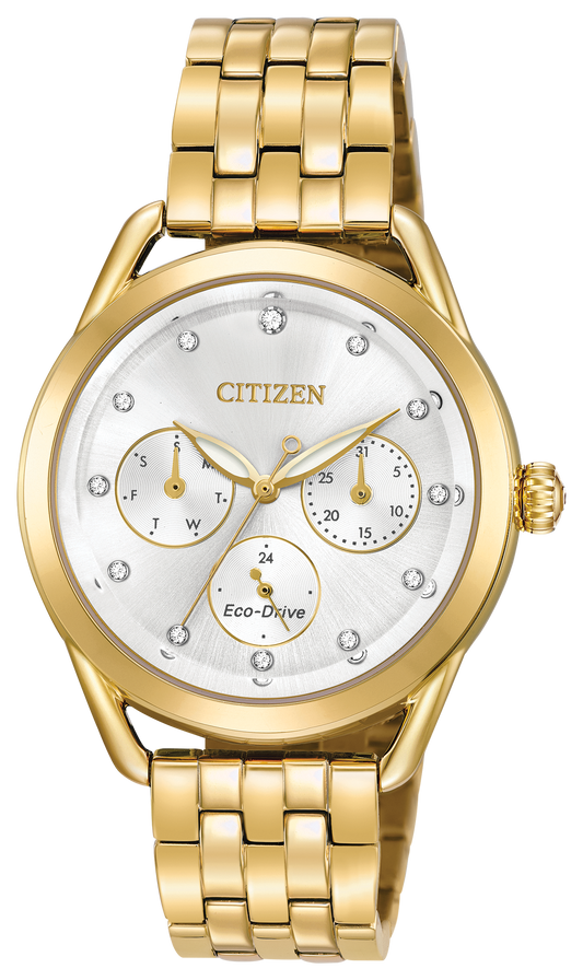 FD2052-58A Citizen Watch