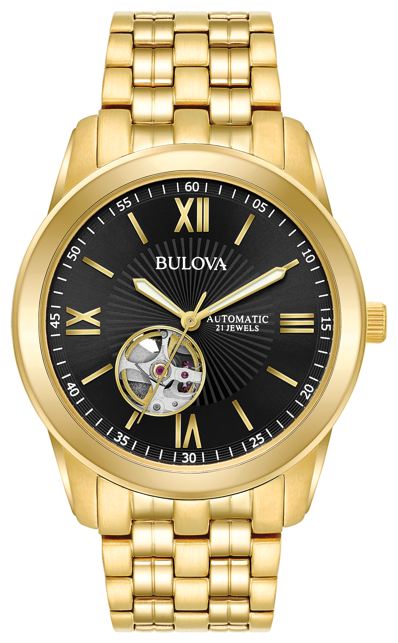 97A132 - Bulova