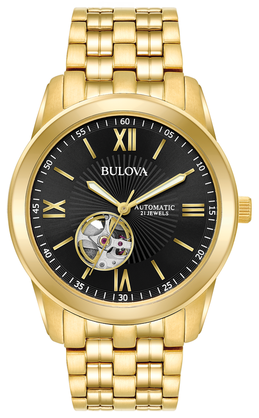 97A132 - Bulova