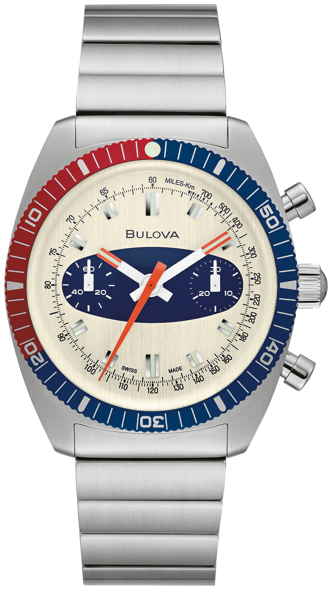 98A251 - Bulova