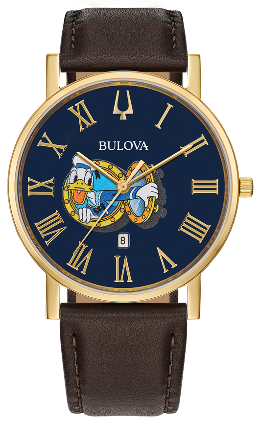 97B177DY23 - Bulova