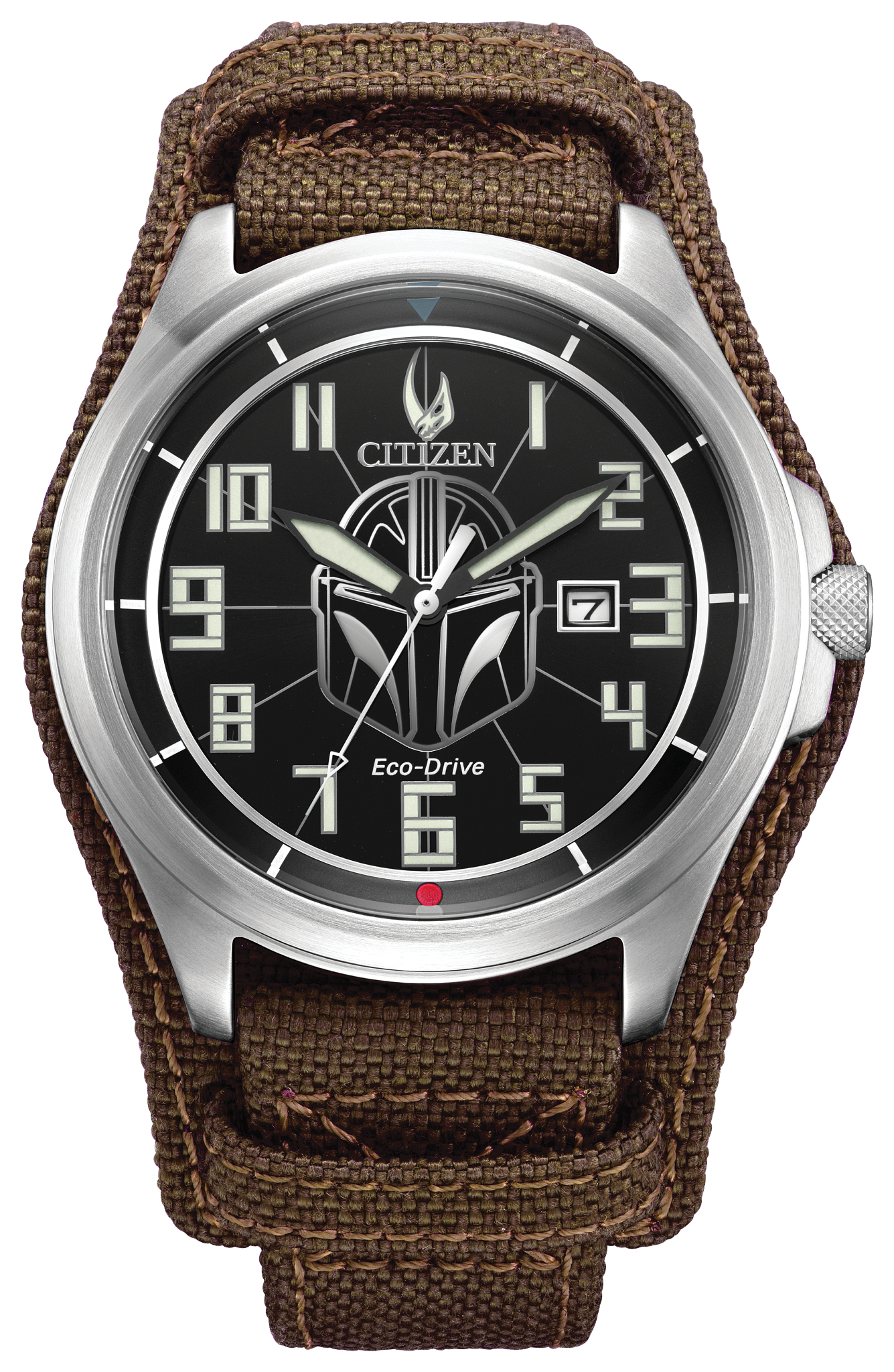 AW1411-05W Citizen Watch