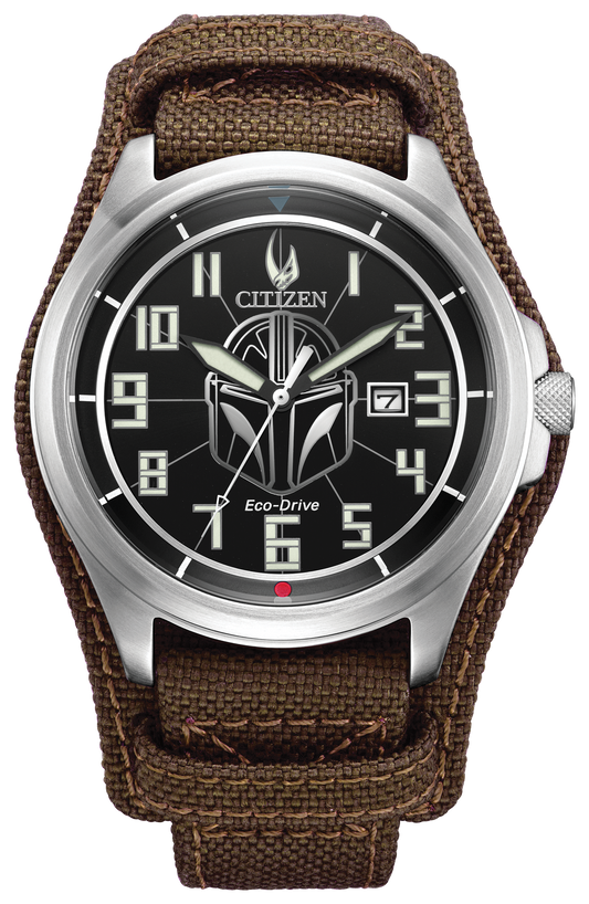 AW1411-05W Citizen Watch
