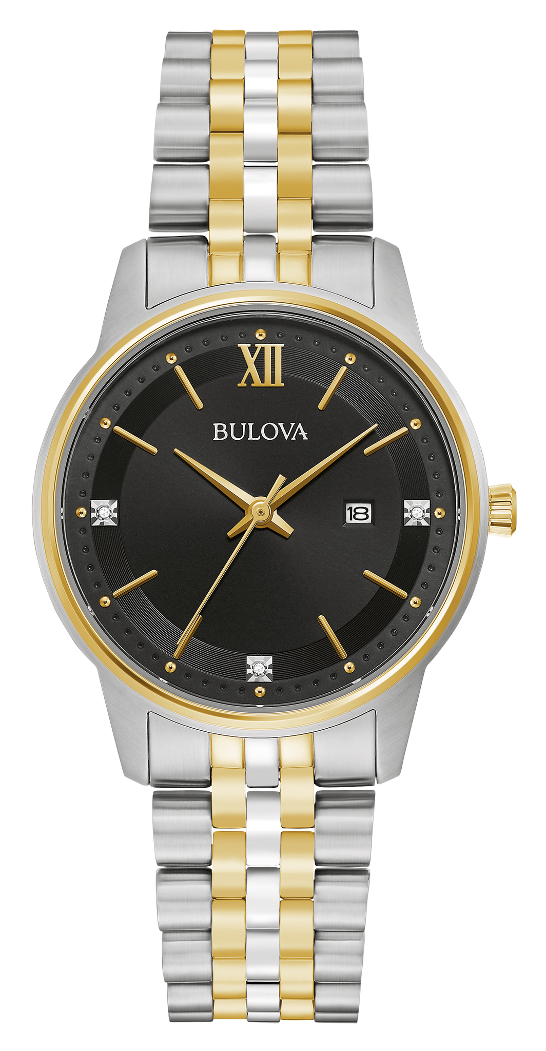 98P198 - Bulova