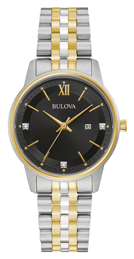 98P198 - Bulova