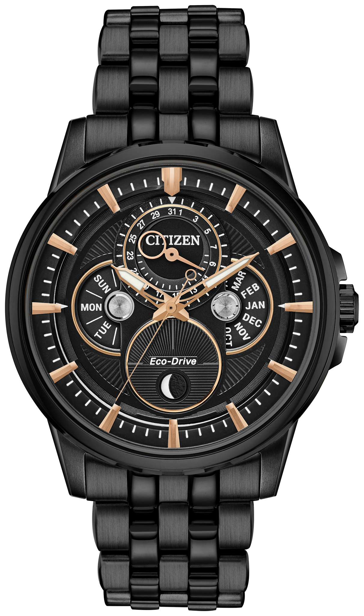 BU0057-54E Citizen Watch