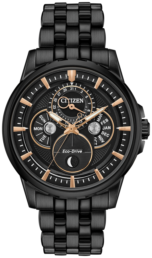 BU0057-54E Citizen Watch