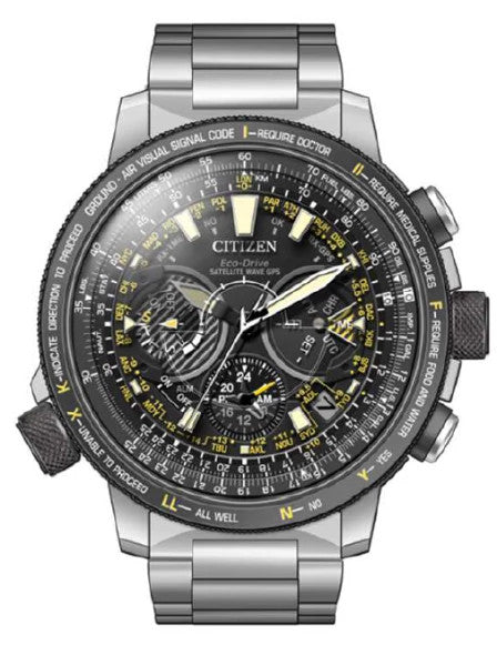 CC7014-82E Citizen Watch