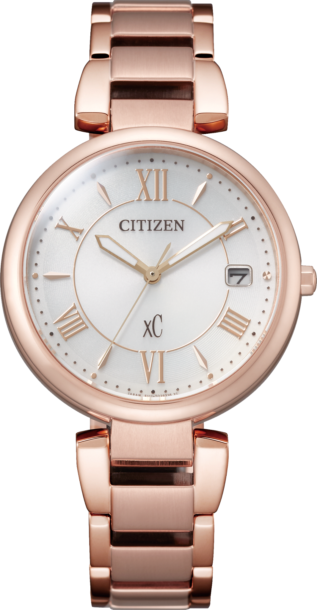 EO1192-59A Citizen Watch