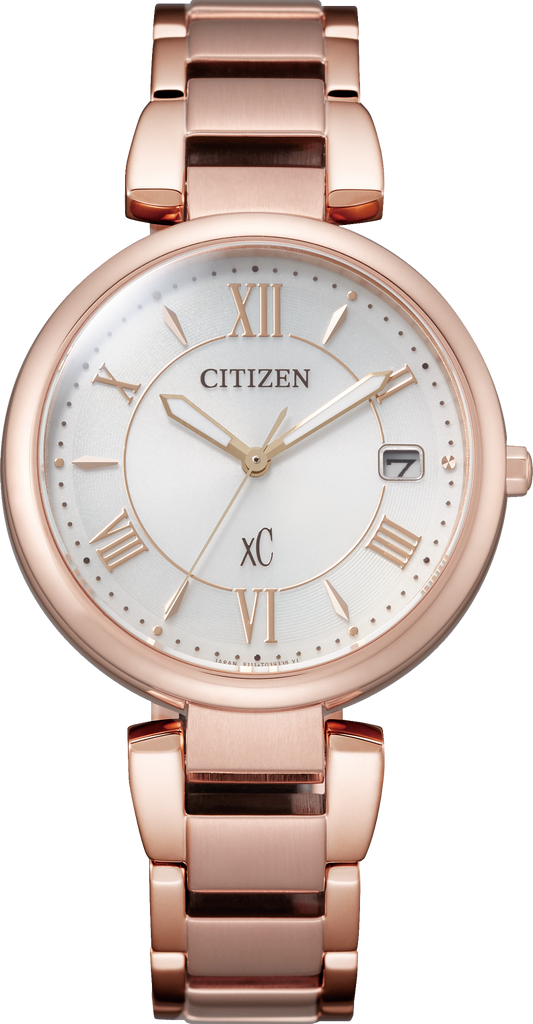 EO1192-59A Citizen Watch