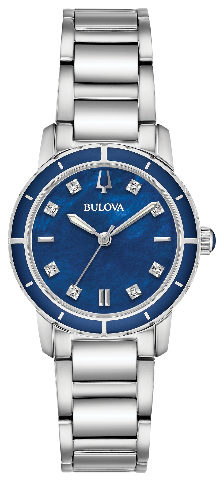 96P195 - Bulova