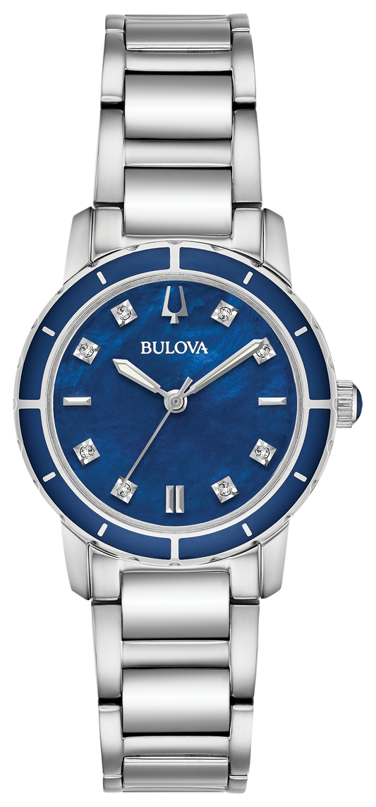 96P195 - Bulova
