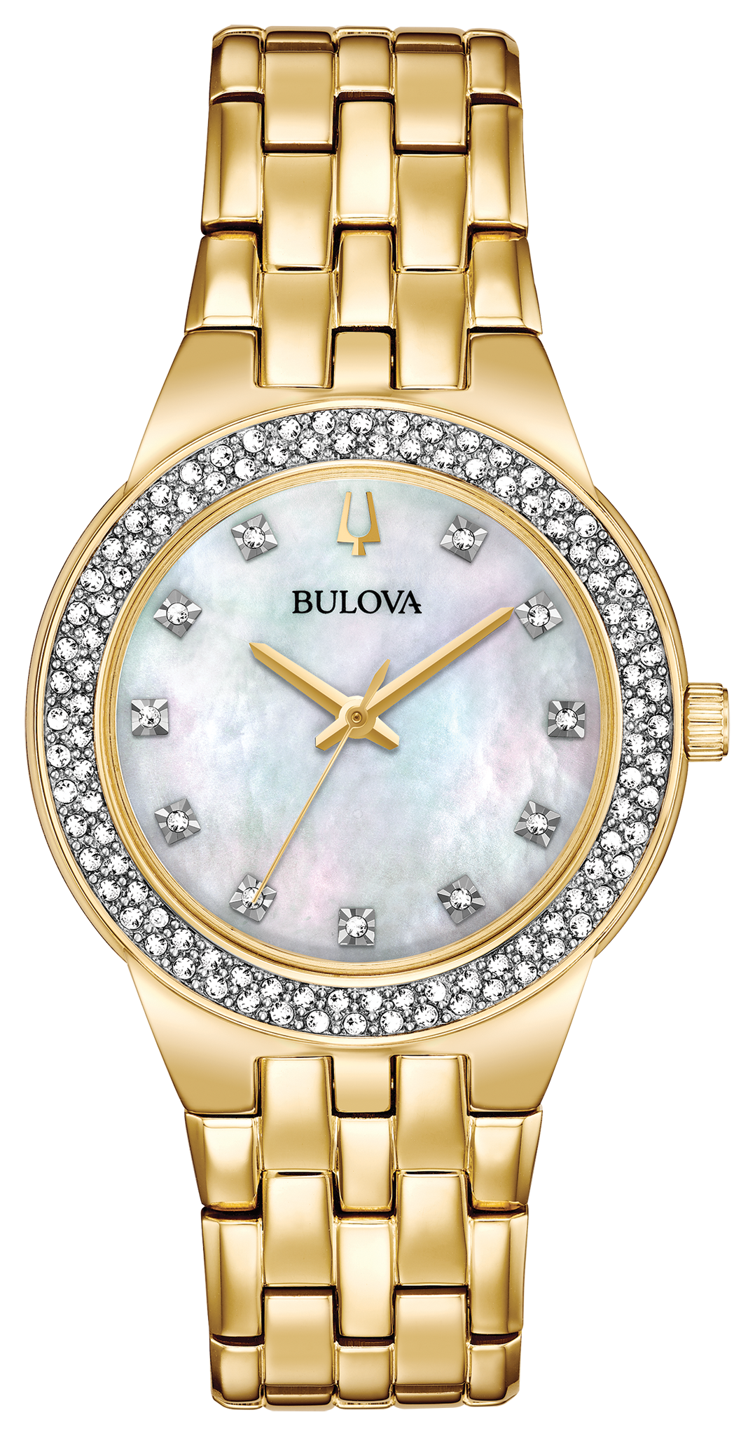98X116 - Bulova